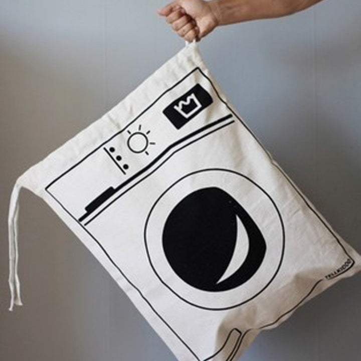 Laundry bag Stornfield