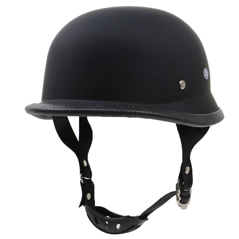 Lightweight Retro Motorcycle Helmet Stornfield
