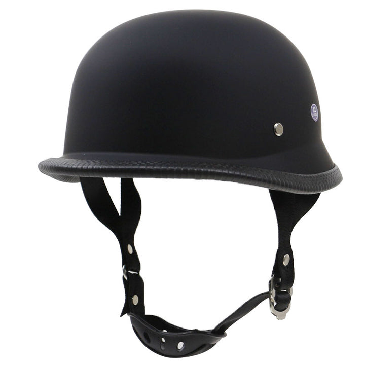 Lightweight Retro Motorcycle Helmet Stornfield