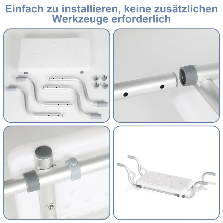 Bathtub seat Generic Bathtub seat | Stornfield