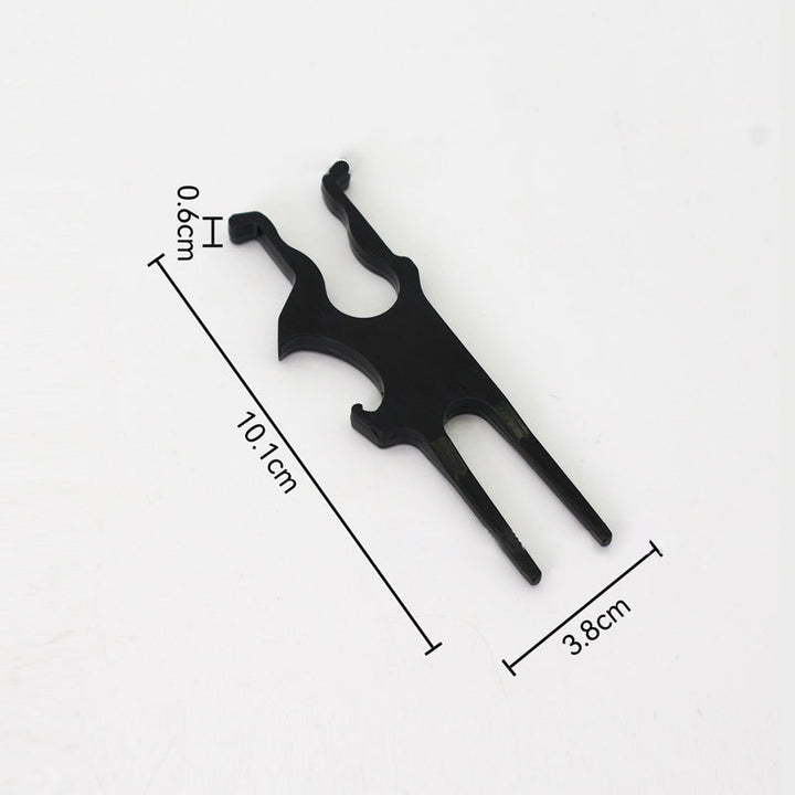Stornfield | Golf Multi-Tool Pro