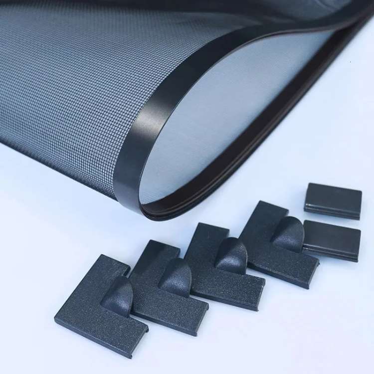 Stornfield | Magnetic Mosquito Net for Windows - No-See-Um Mesh Insect Screen for Home Protection & Bug Prevention