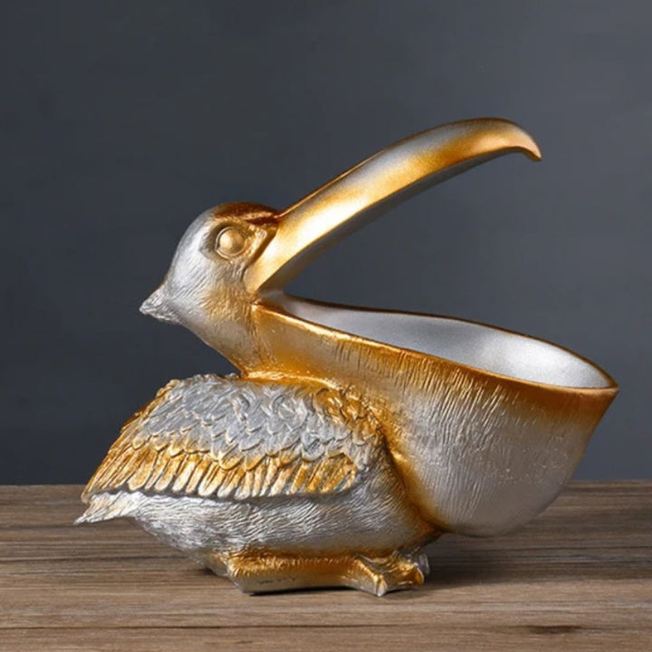 Stornfield | Elegant Pelican Home Organizer