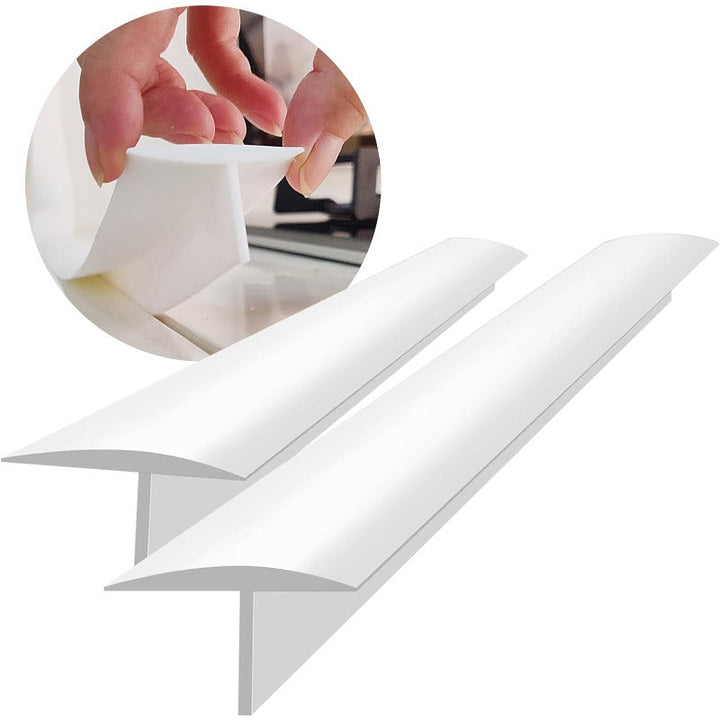 Stornfield | Silicone Stove Gap Covers
