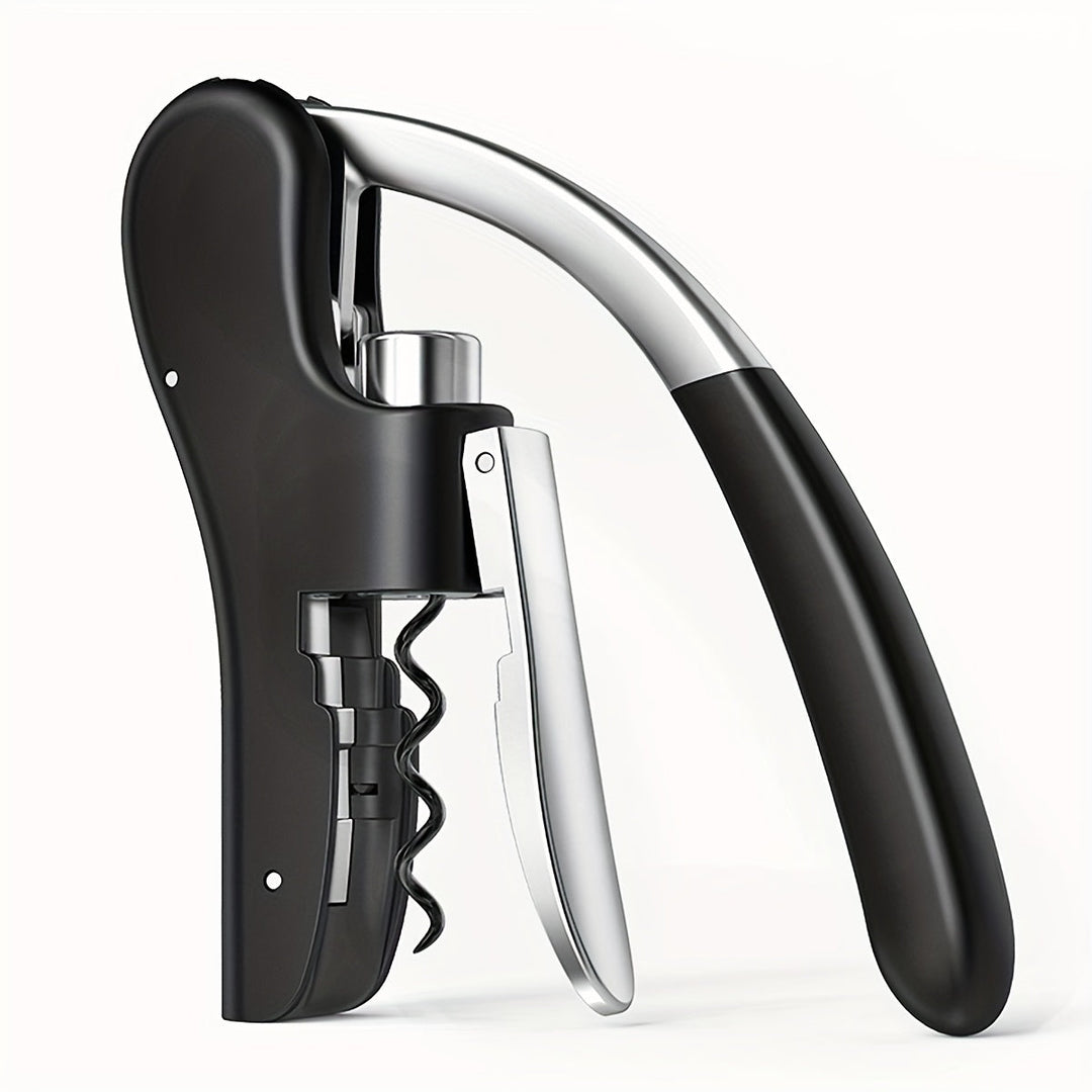 Lever corkscrew for wine bottles | Stornfield