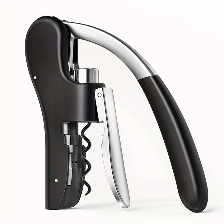 Lever corkscrew for wine bottles | Stornfield