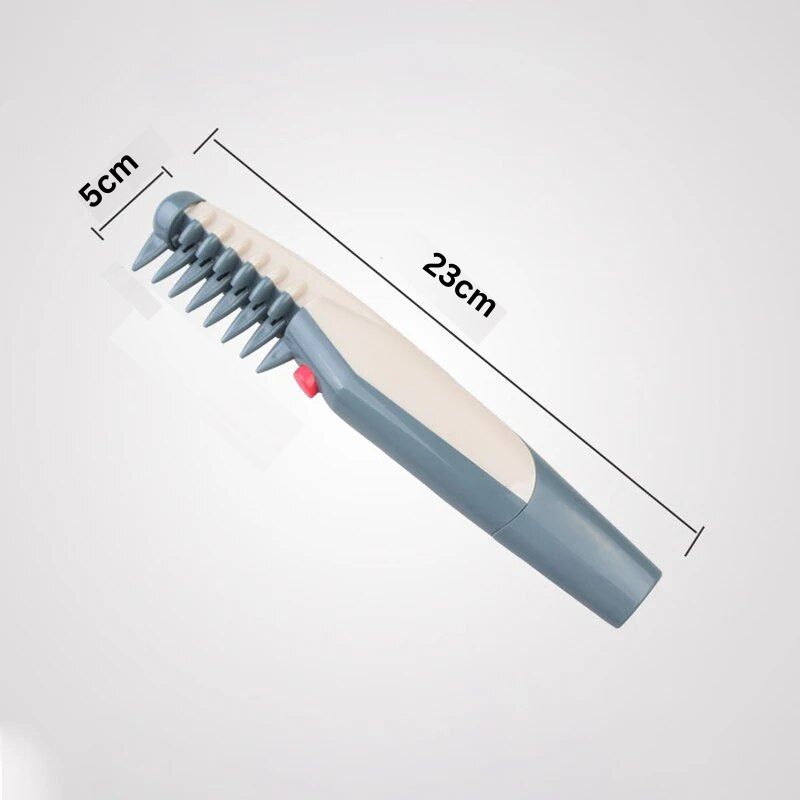 Stornfield | Electric Hair Clipper for Dogs and Cats