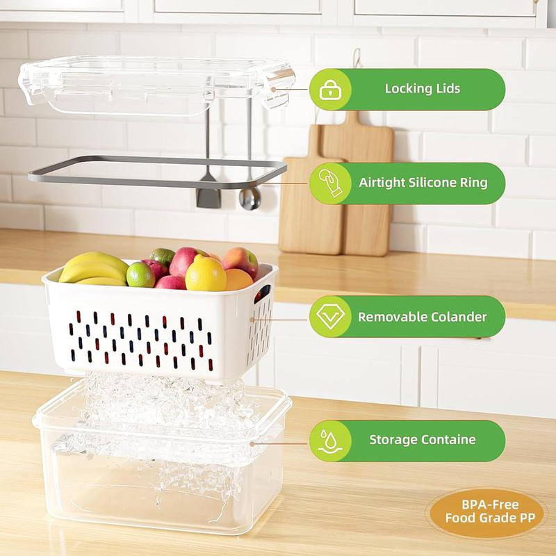 FreshGuard-System — Keep every bite crispy fresh and finally get order without waste! | Stornfield