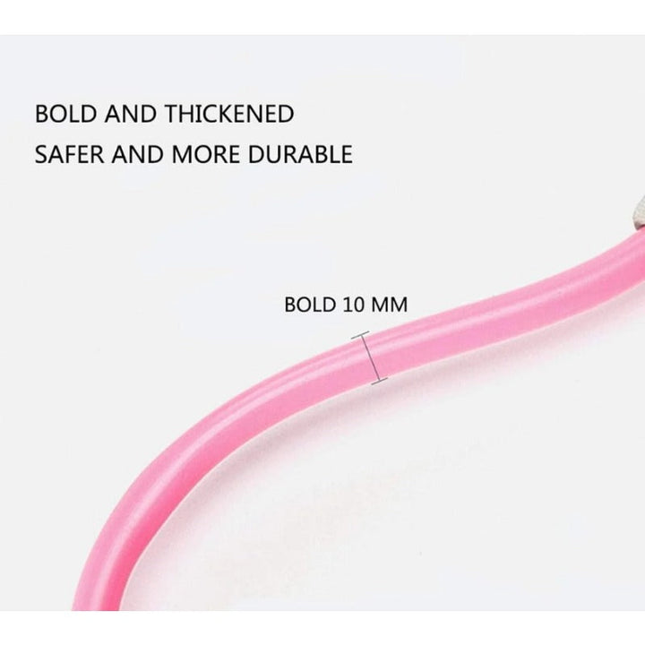 Stornfield | Figure-8 Posture & Tone Resistance Band