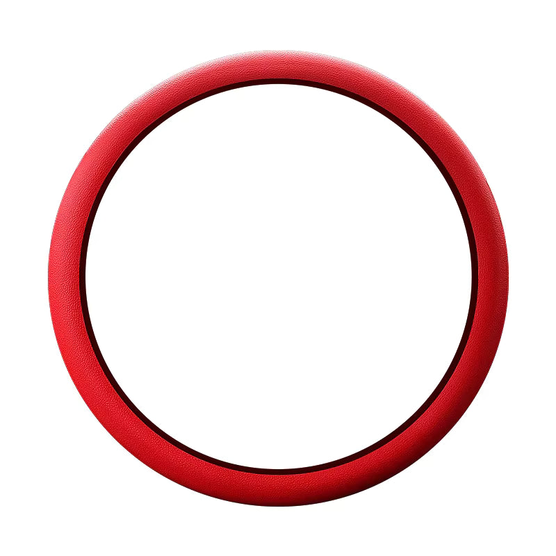 Silicone Steering Wheel Cover for All Seasons | Stornfield