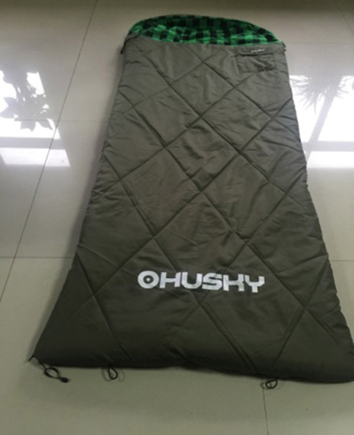 Sleeping Bag With Soft Interior Stornfield