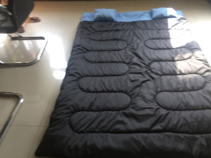 Sleeping bag Stornfield