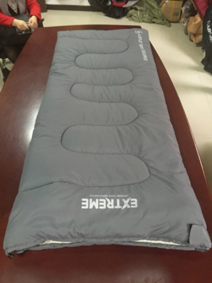Sleeping bag Stornfield