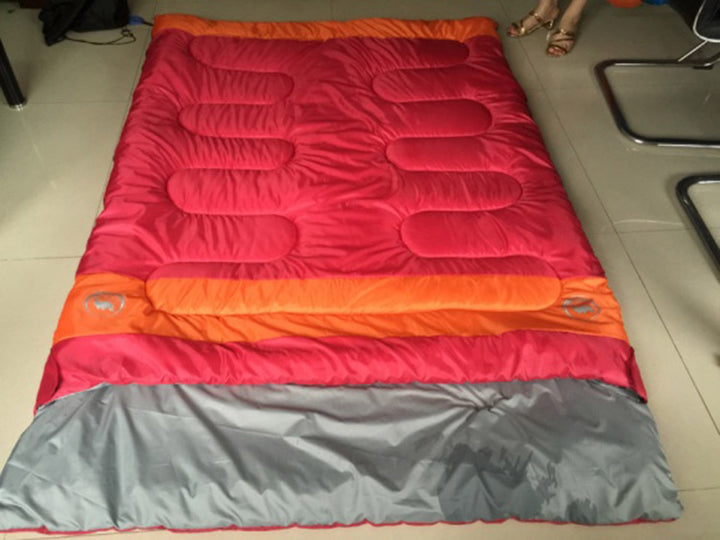 Sleeping bag Stornfield