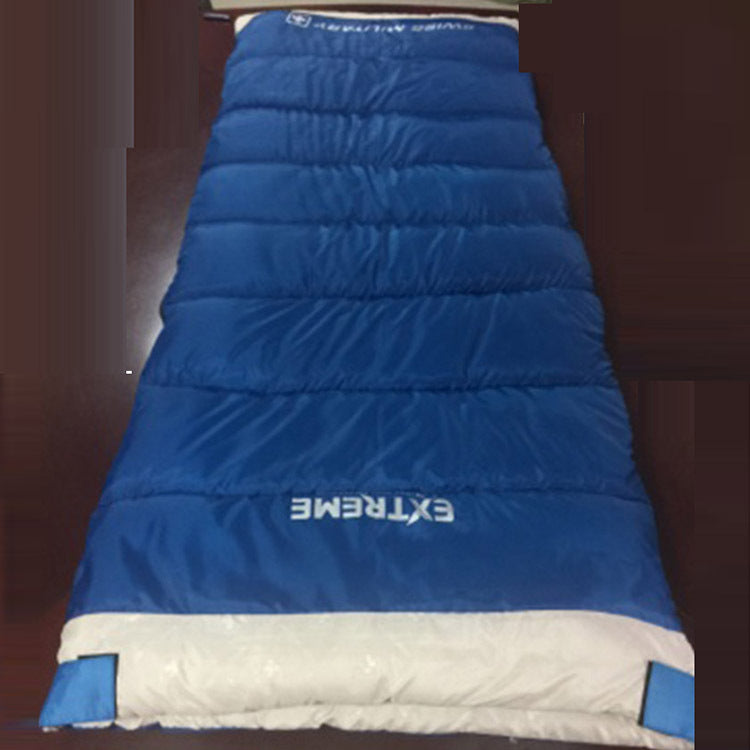Sleeping bag Stornfield