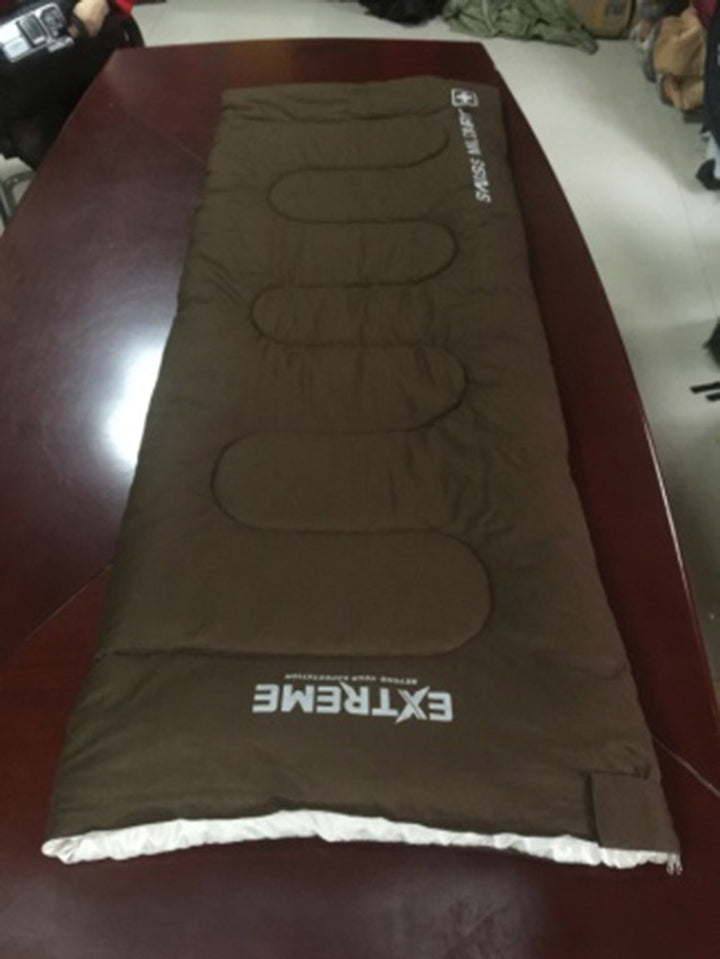 Sleeping bag Stornfield