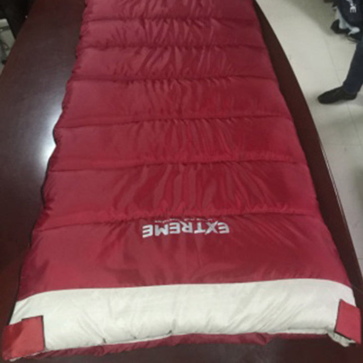 Sleeping bag Stornfield