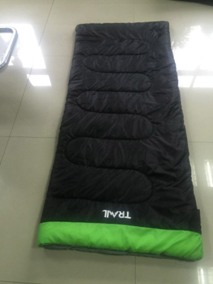Sleeping bag Stornfield