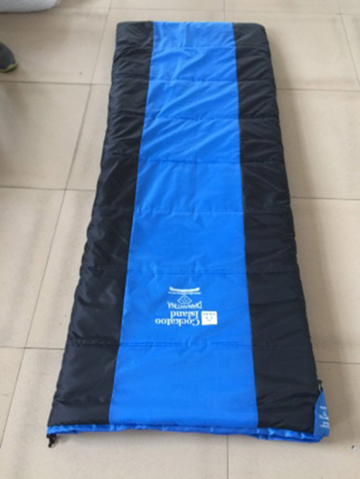 Sleeping bag Stornfield