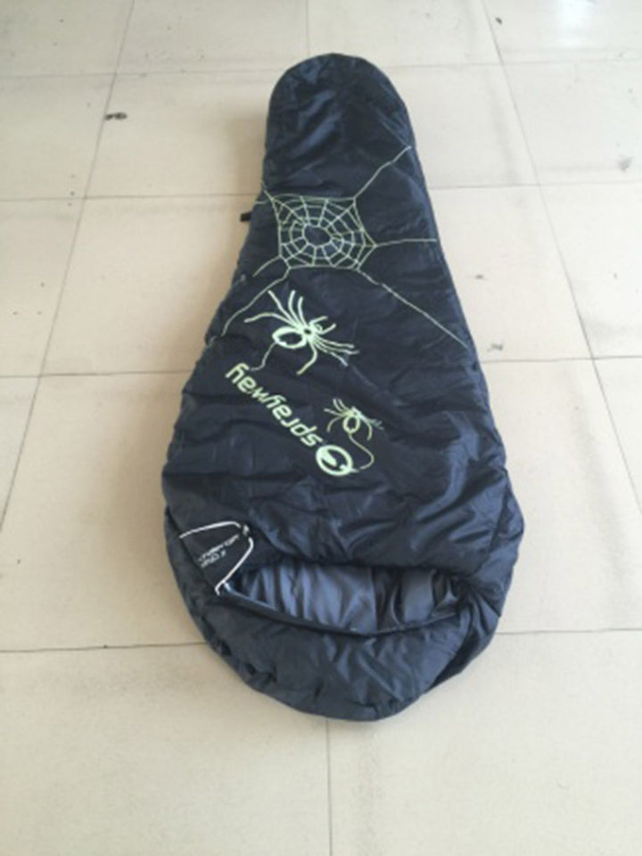 Sleeping bag Stornfield