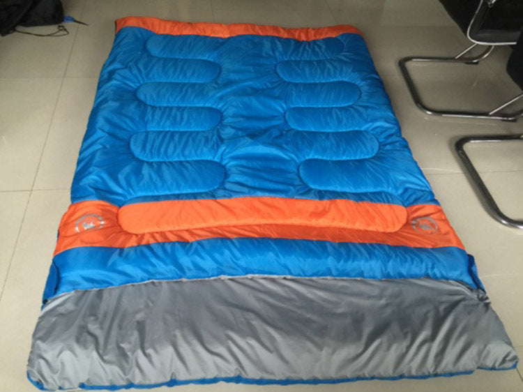 Sleeping bag Stornfield