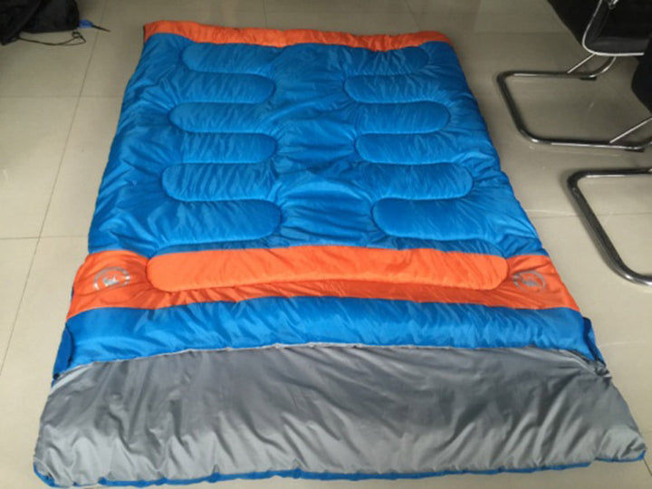 Sleeping bag Stornfield