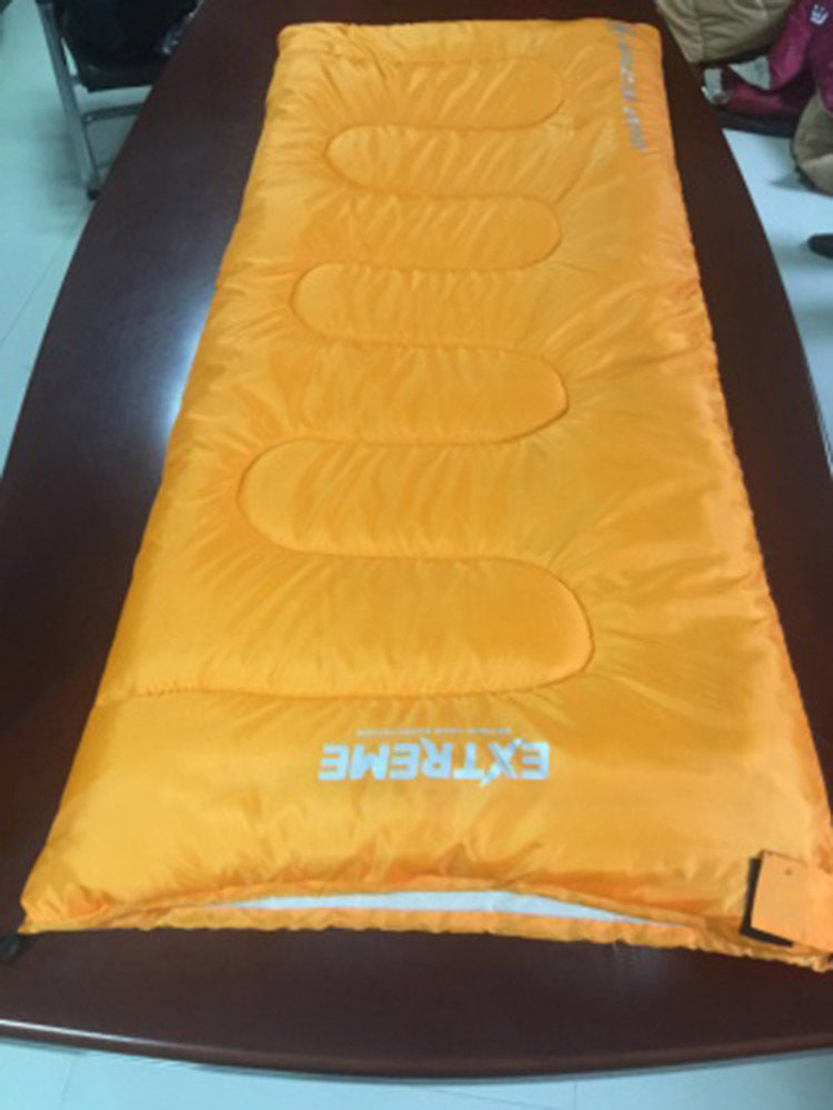 Sleeping bag Stornfield