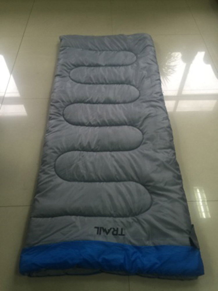 Sleeping bag Stornfield