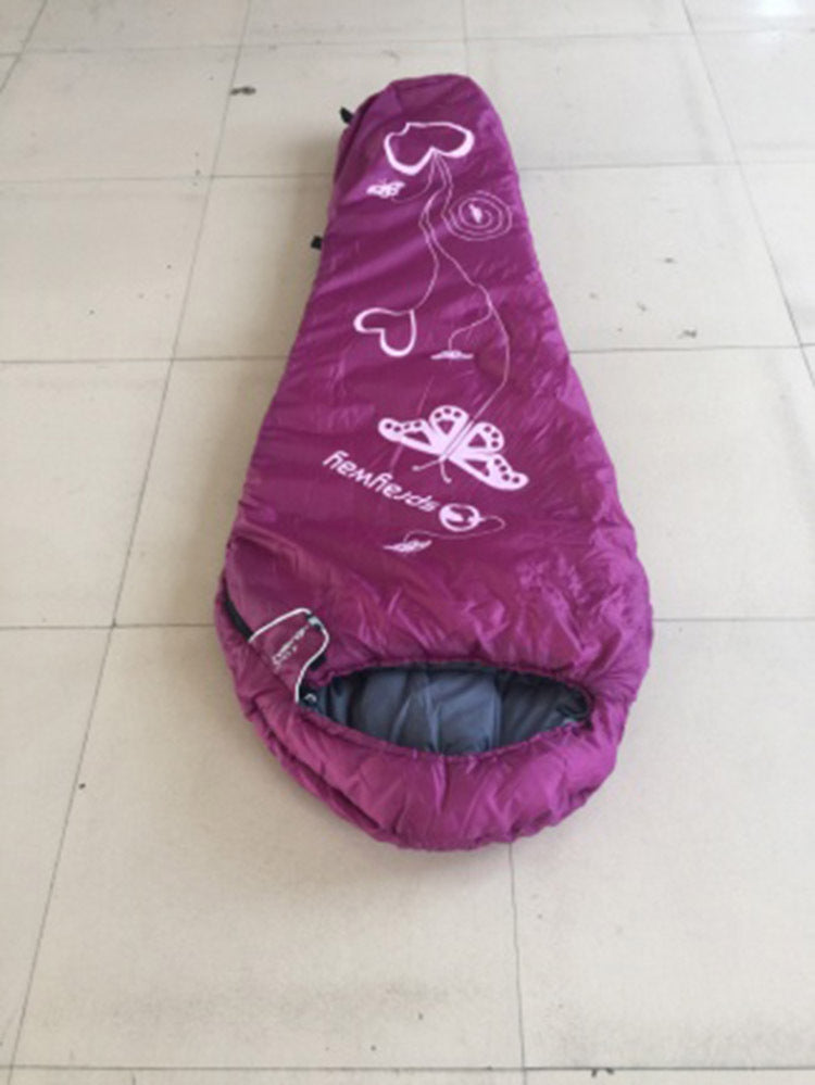 Sleeping bag Stornfield