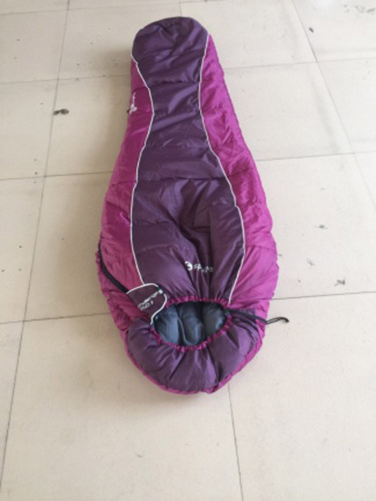 Compact sleeping bag Stornfield