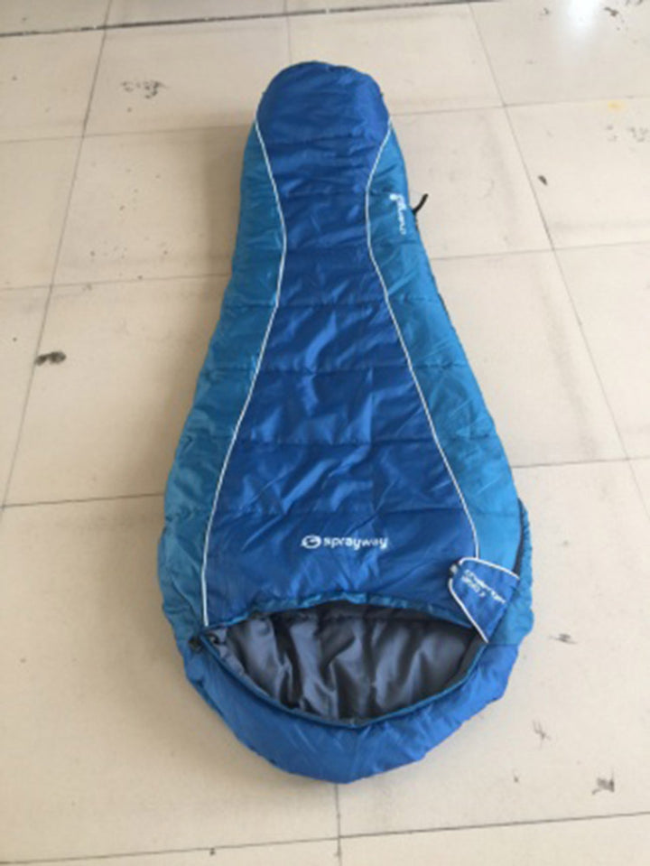 Compact sleeping bag Stornfield