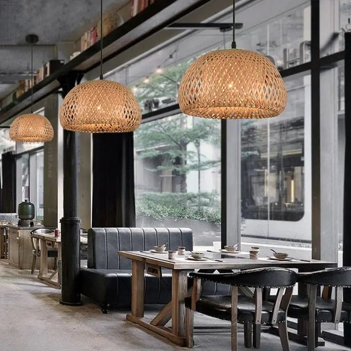 LumoraGlow — Enchants your home with a magical, warm light feeling | Stornfield
