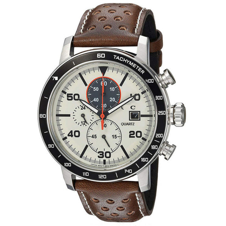 Stornfield | Men's Multifunction 6-Hand Quartz Watch