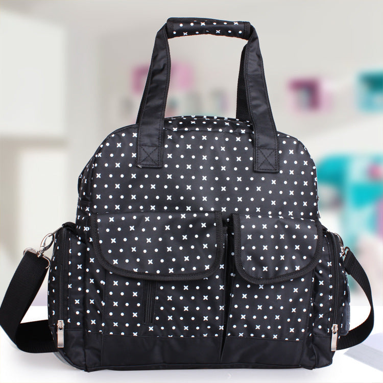 Practical Travel Bag Stornfield