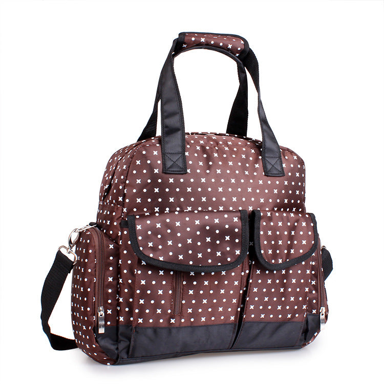 Practical Travel Bag Stornfield