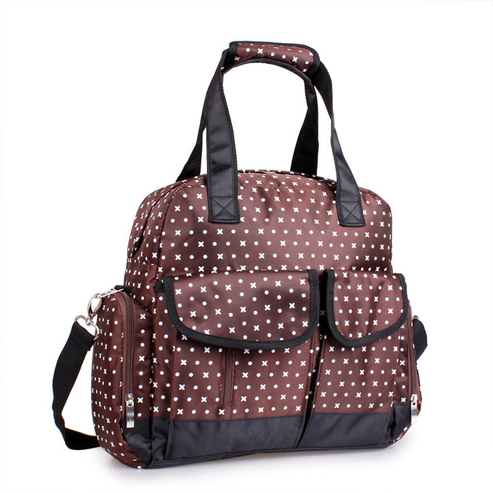 Practical Travel Bag Stornfield