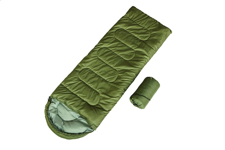 Sleeping bag Stornfield