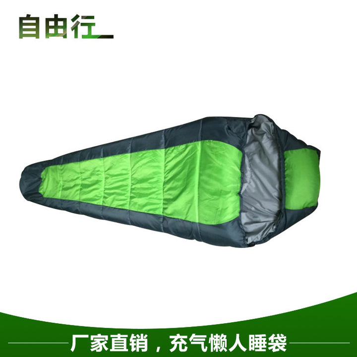 Sleeping bag Stornfield