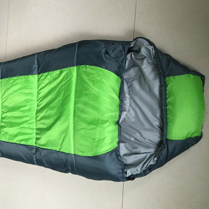 Sleeping bag Stornfield