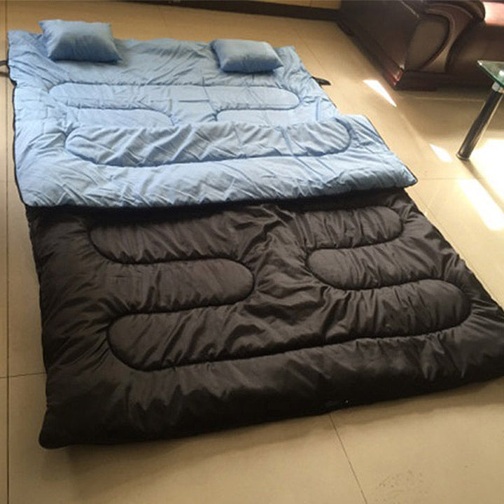 Sleeping bag Stornfield