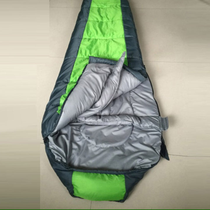 Sleeping bag Stornfield