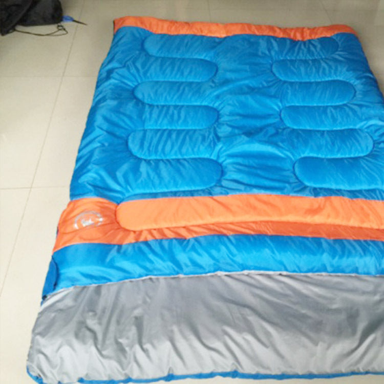 Sleeping bag Stornfield