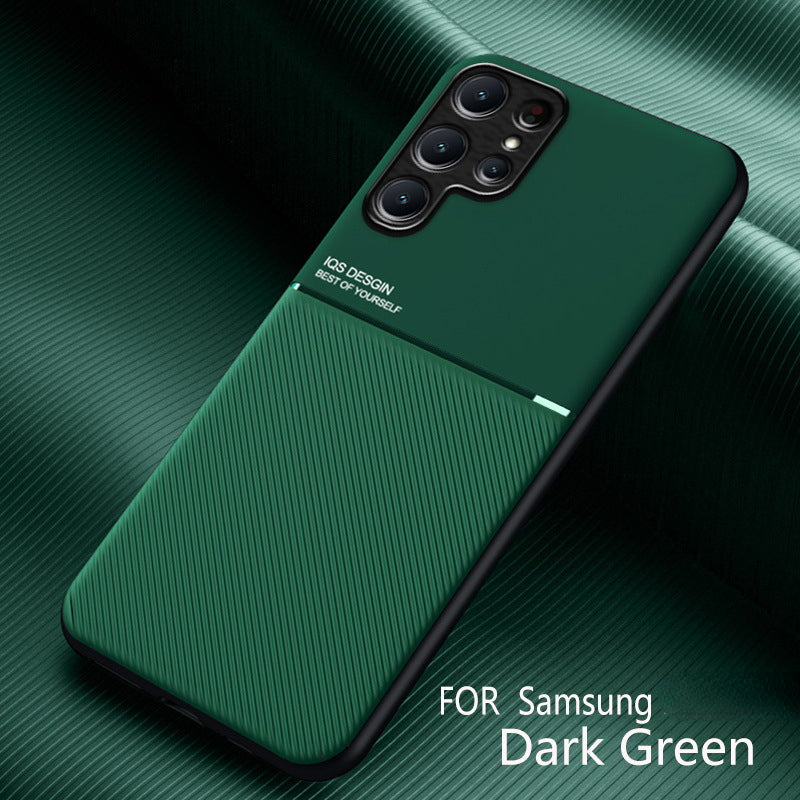 Stornfield | Heavy-duty Anti-drop Twill Case for Samsung