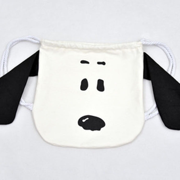 Tier-Motiv Children's Backpack Stornfield