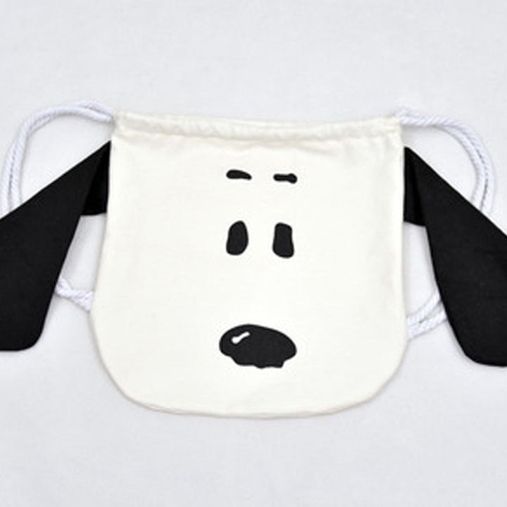 Tier-Motiv Children's Backpack Stornfield