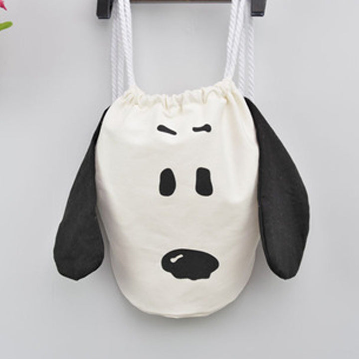 Tier-Motiv Children's Backpack Stornfield