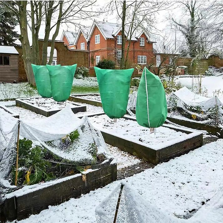 GardenGuard Pro — All-round protection that keeps your plants strong and healthy 365 days a year! | Stornfield