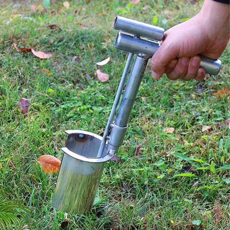 GartenPro — Pain-free planting with professional comfort and perfect results | Stornfield