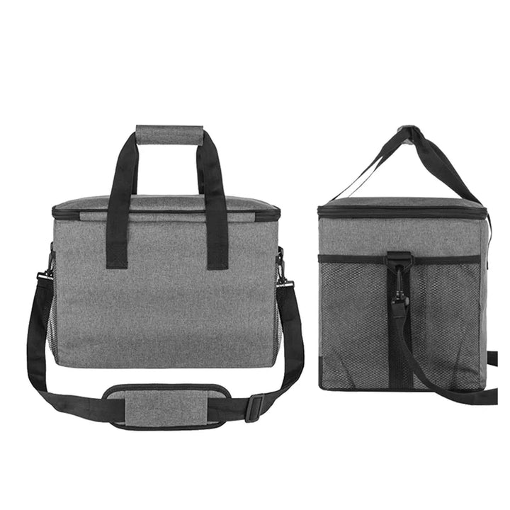 Stornfield | 33L Waterproof Cooler Bag | Insulated, Spacious & Ideal for Picnics, Beach Days, Hiking, and Outdoor Activities