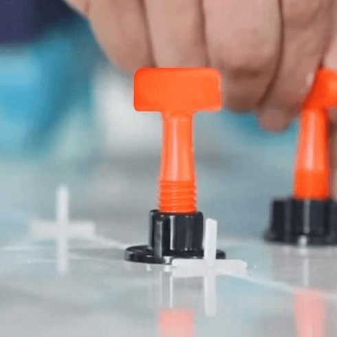 Reusable Tile Leveling System | Stornfield